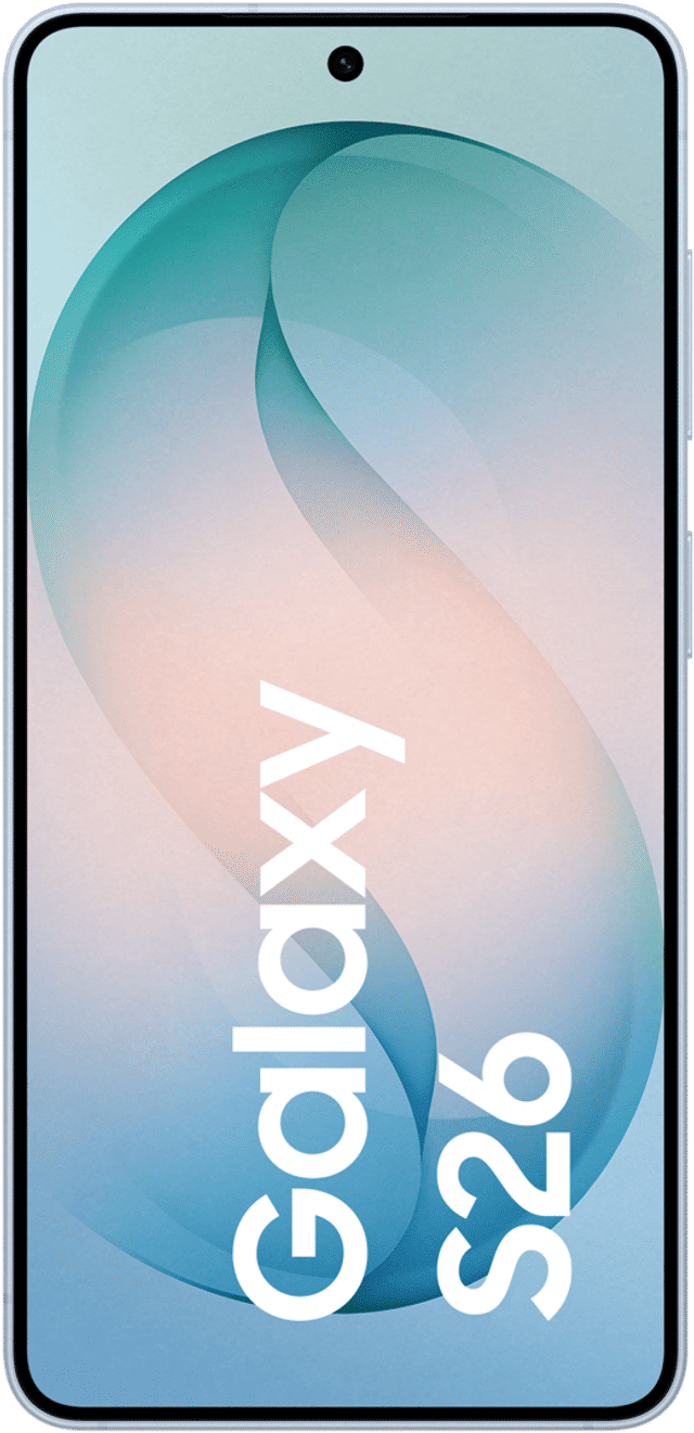 Galaxy S26