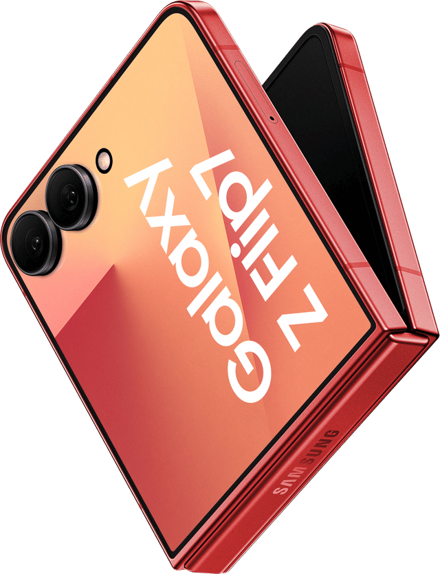 Galaxy Z Flip7