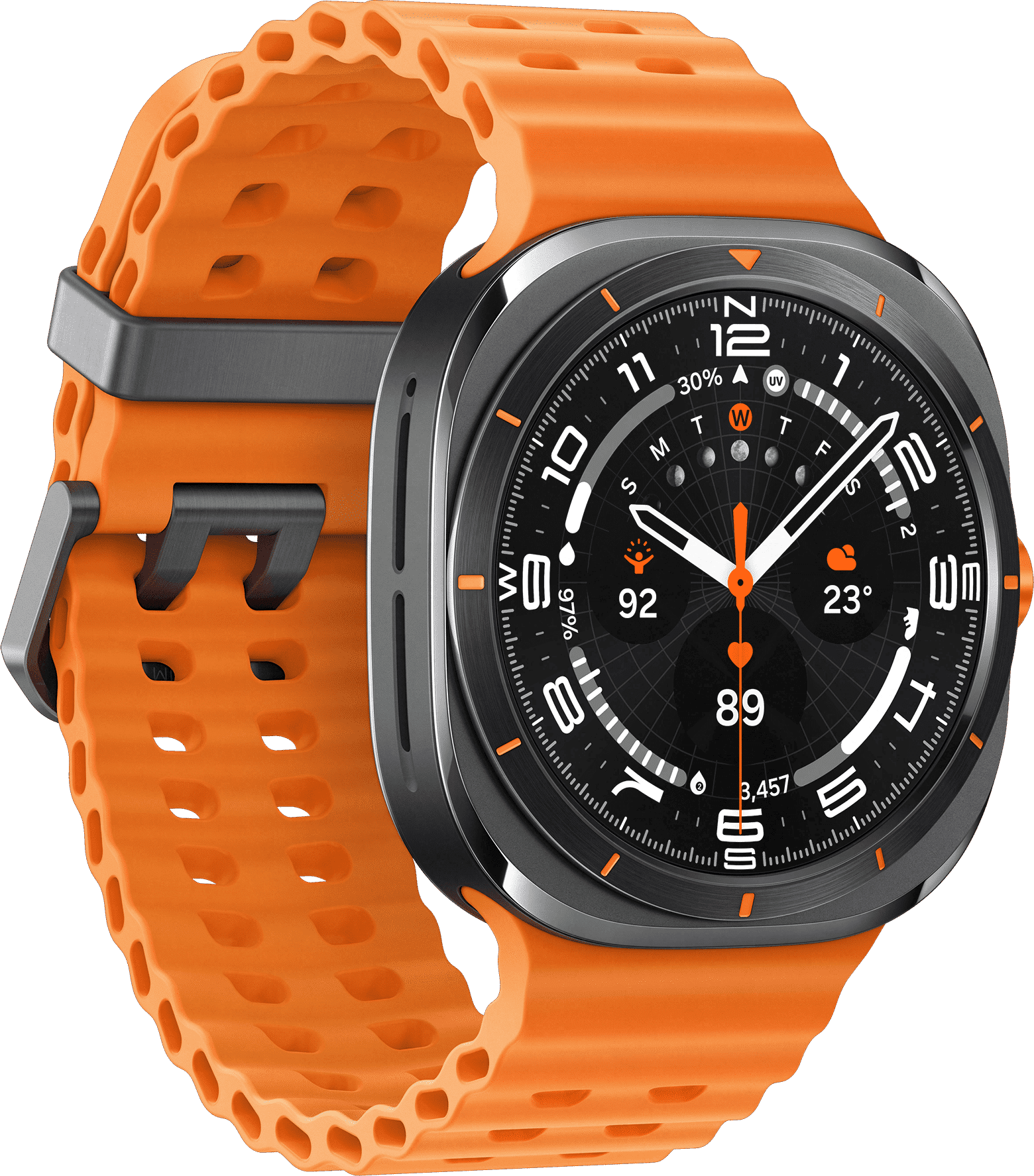 Samsung Galaxy Watch Ultra - image 4