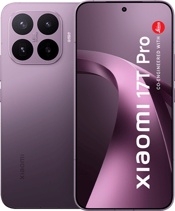 17T Pro