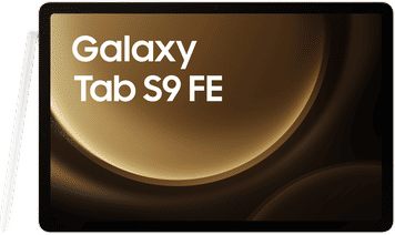 Samsung Galaxy Tab S9 FE