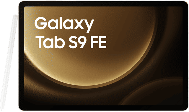 Galaxy Tab S9 FE