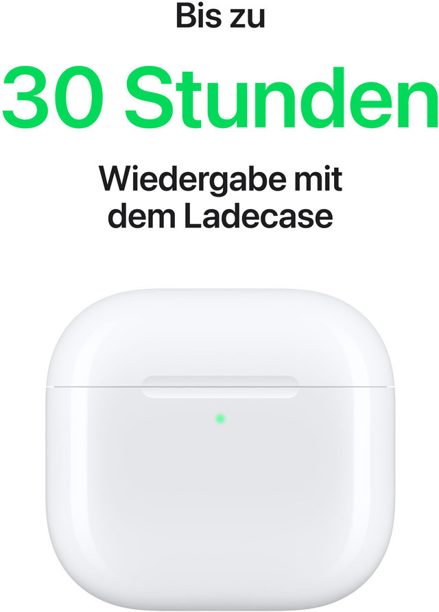 Airpods 4