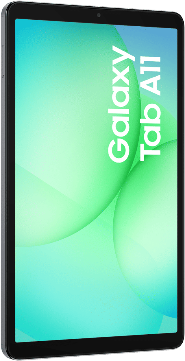 Galaxy Tab A11