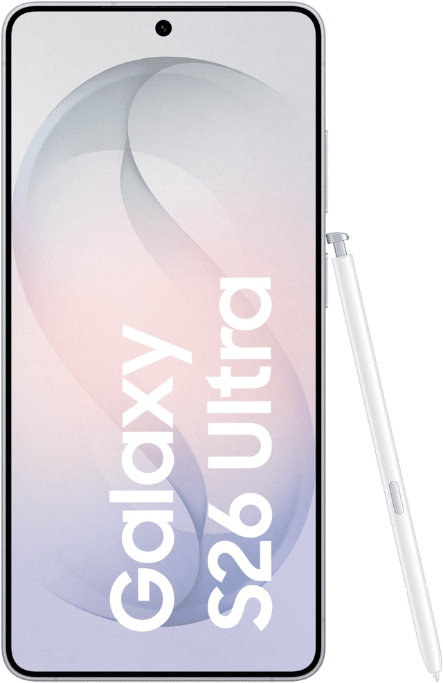 Galaxy S26 Ultra