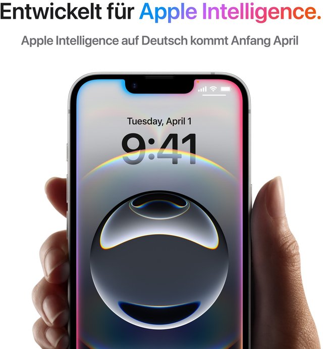 iPhone 16e