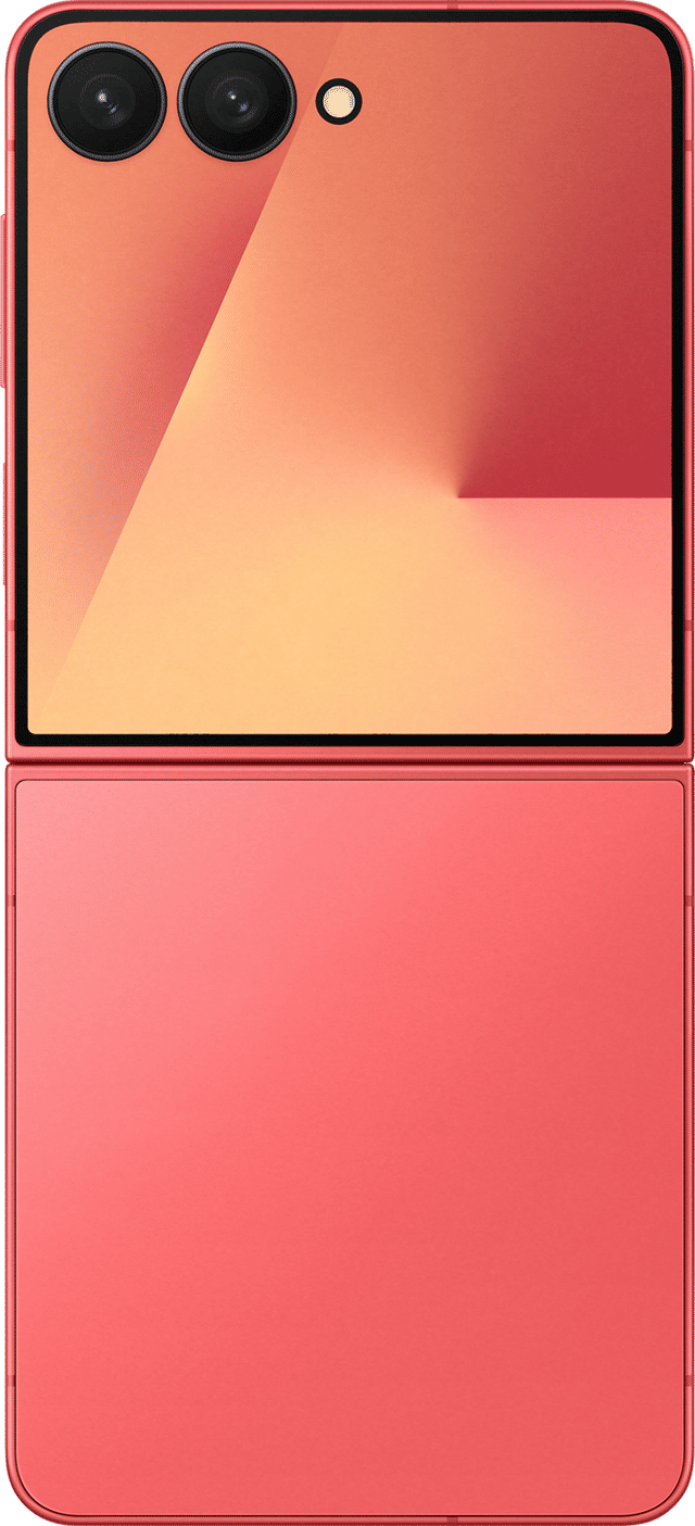 Galaxy Z Flip7