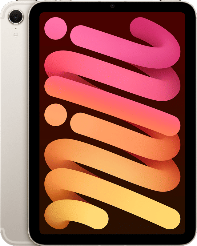 iPad mini 2024