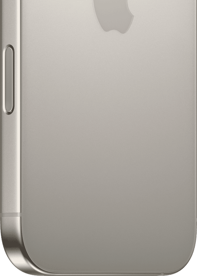 iPhone 16 Pro