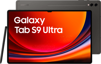Galaxy Tab S9 Ultra