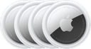 Apple Airtag 4er Pack