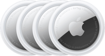 Airtag 4er Pack