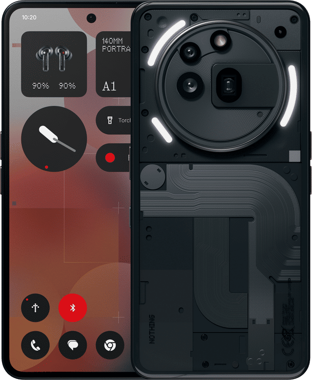 Phone (3a) Pro