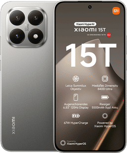 Xiaomi / 15T