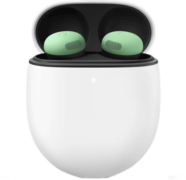 Pixel Buds Pro 2