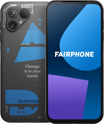 Fairphone 5