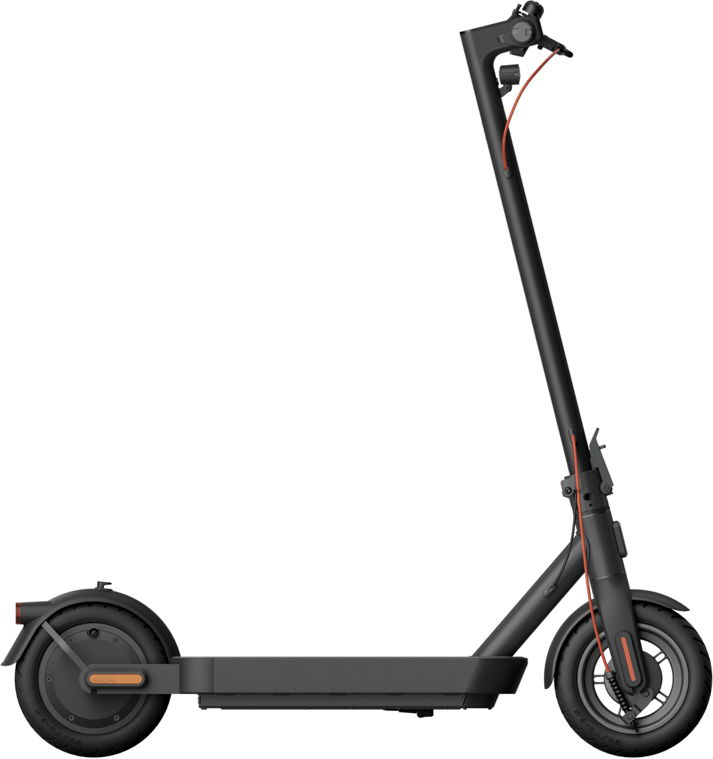 Xiaomi Electric Scooter 4 Pro 2nd Gen - image 5