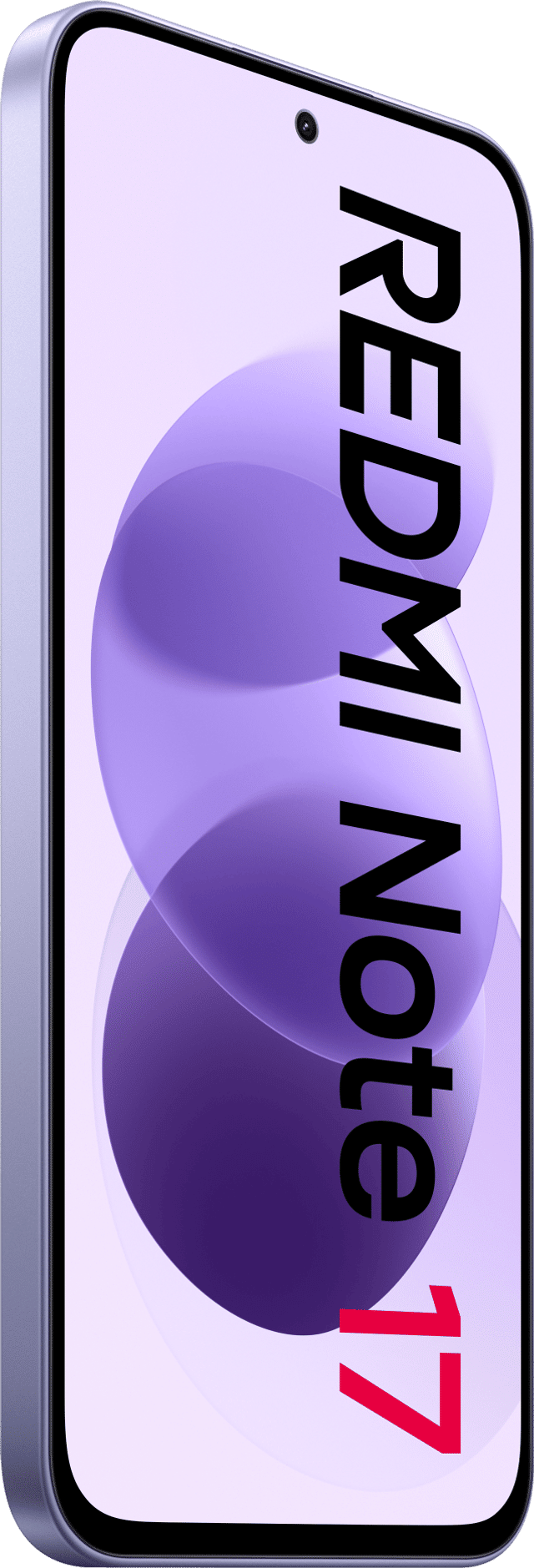 REDMI Note 17