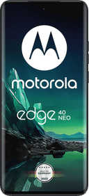 Motorola edge 40 neo