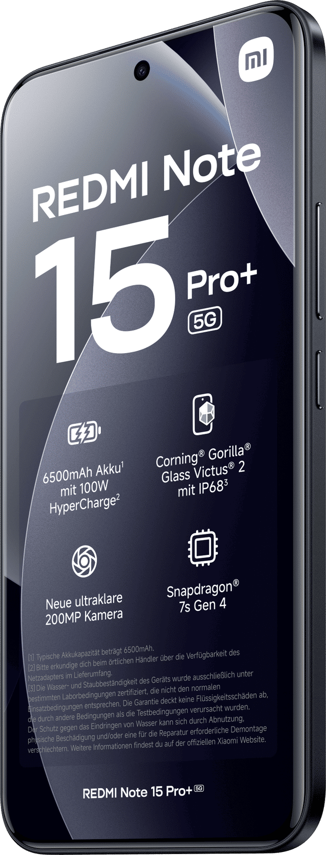 Redmi Note 15 Pro+ 5G