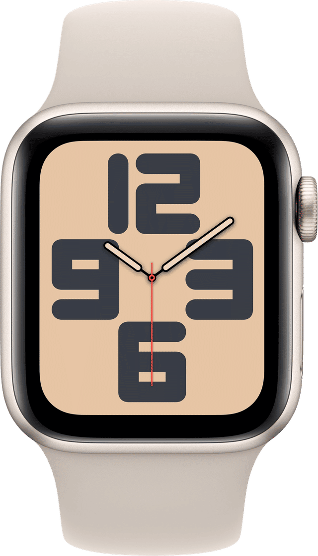 Watch SE 2023