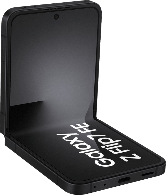 Galaxy Z Flip7 FE