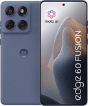 Motorola edge 60 Fusion