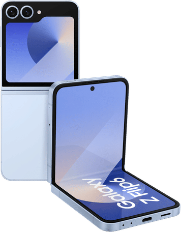 Samsung Galaxy Z Flip6