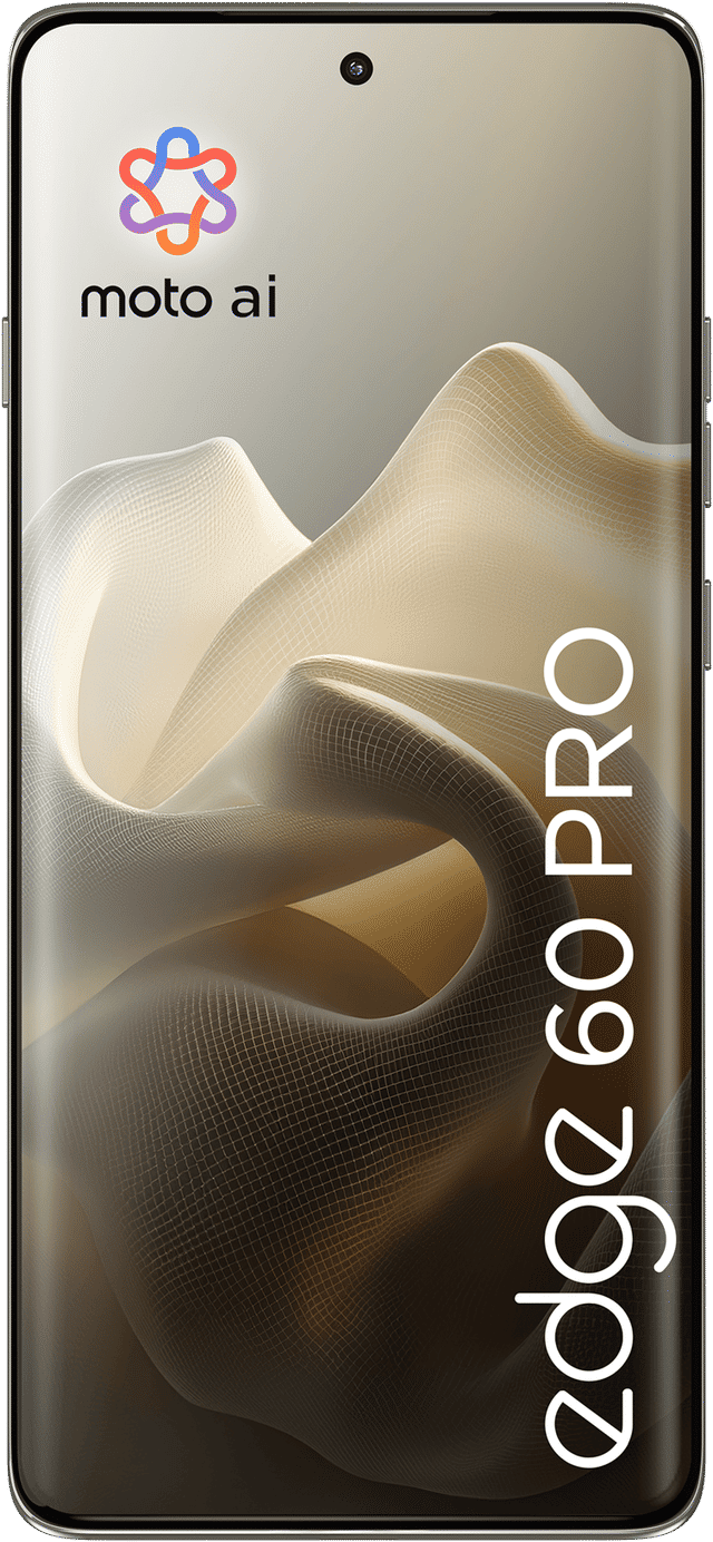 edge 60 Pro