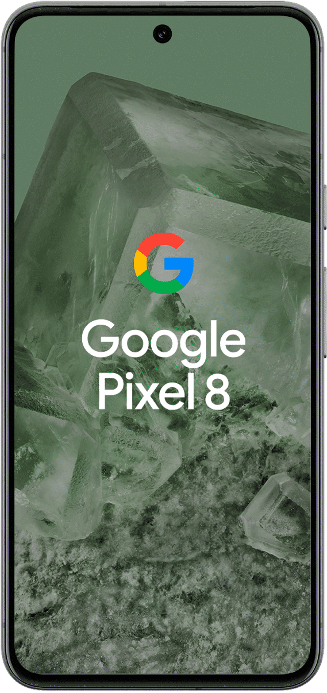 Pixel 8