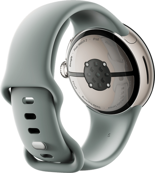 Pixel Watch 2