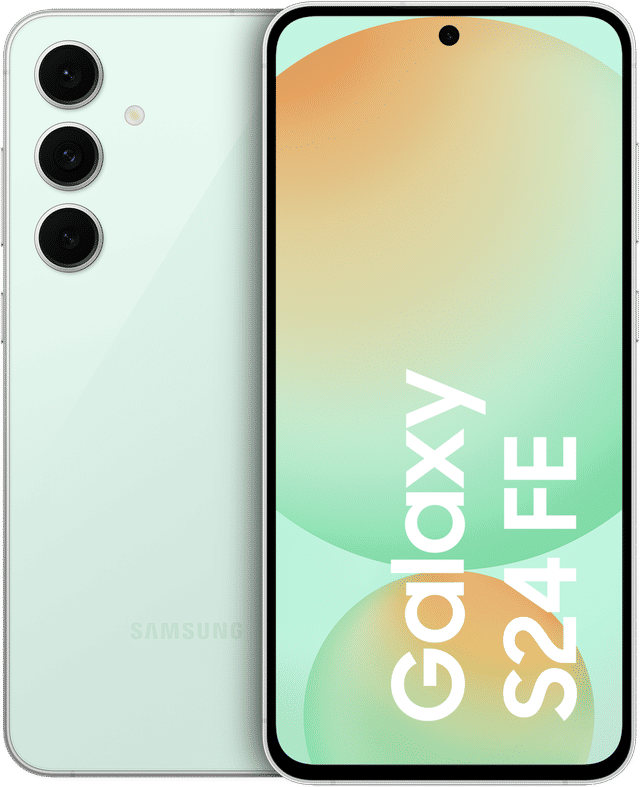 Galaxy S24 FE