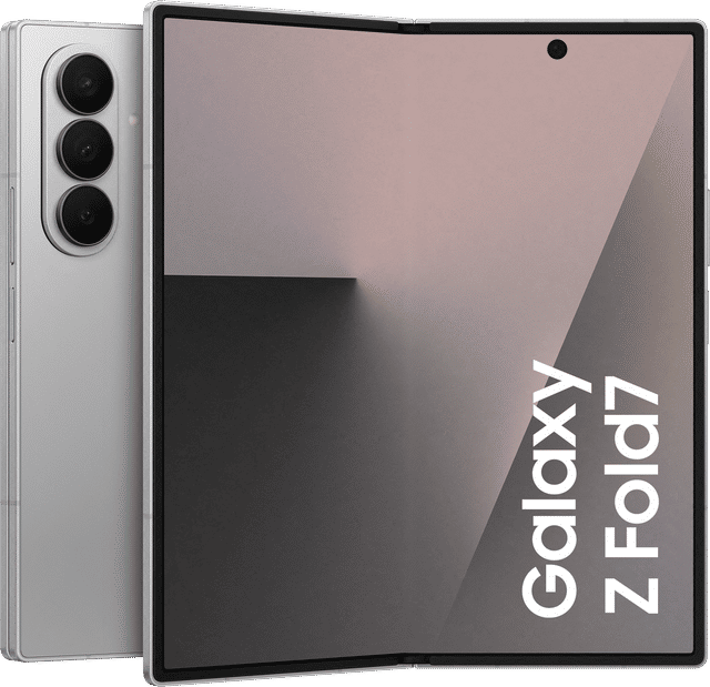 Galaxy Z Fold7