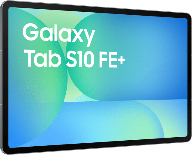 Galaxy Tab S10 FE+