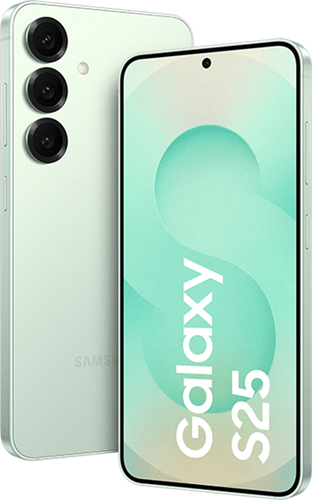 Galaxy S25