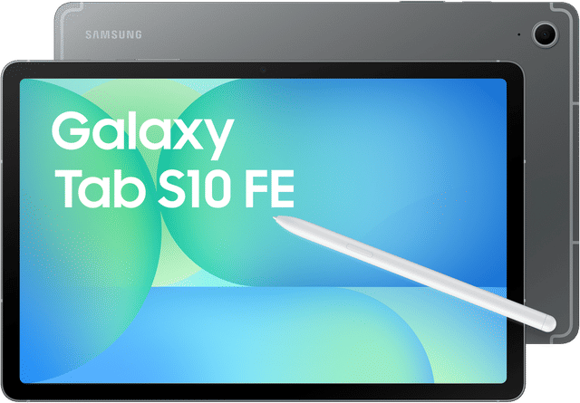 Galaxy Tab S10 FE