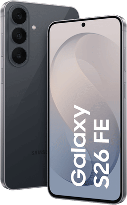 Samsung / Galaxy S26 FE
