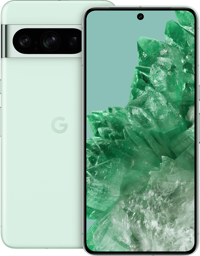 Pixel 8 Pro