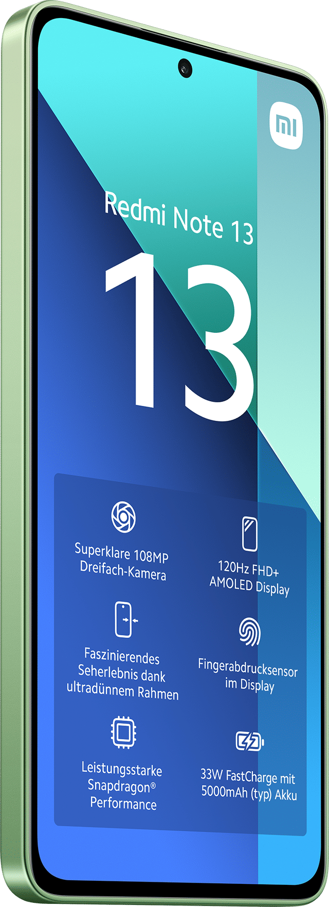 Redmi Note 13