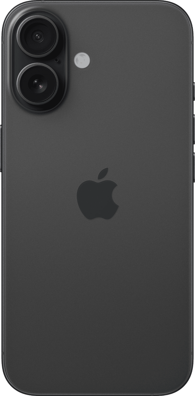 iPhone 16