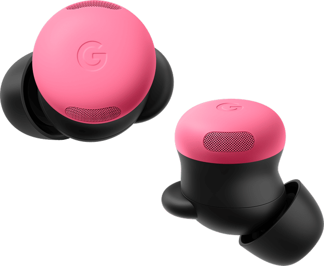 Pixel Buds Pro 2