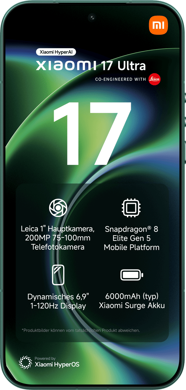 17 Ultra