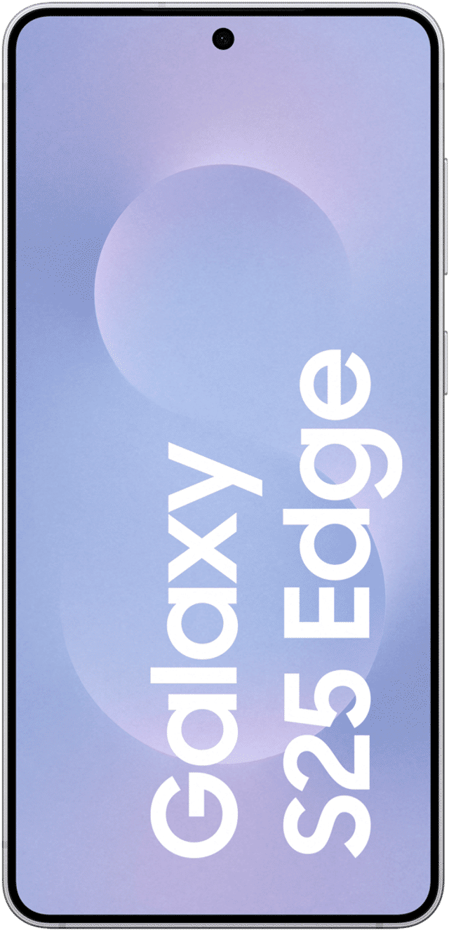 Galaxy S25 Edge