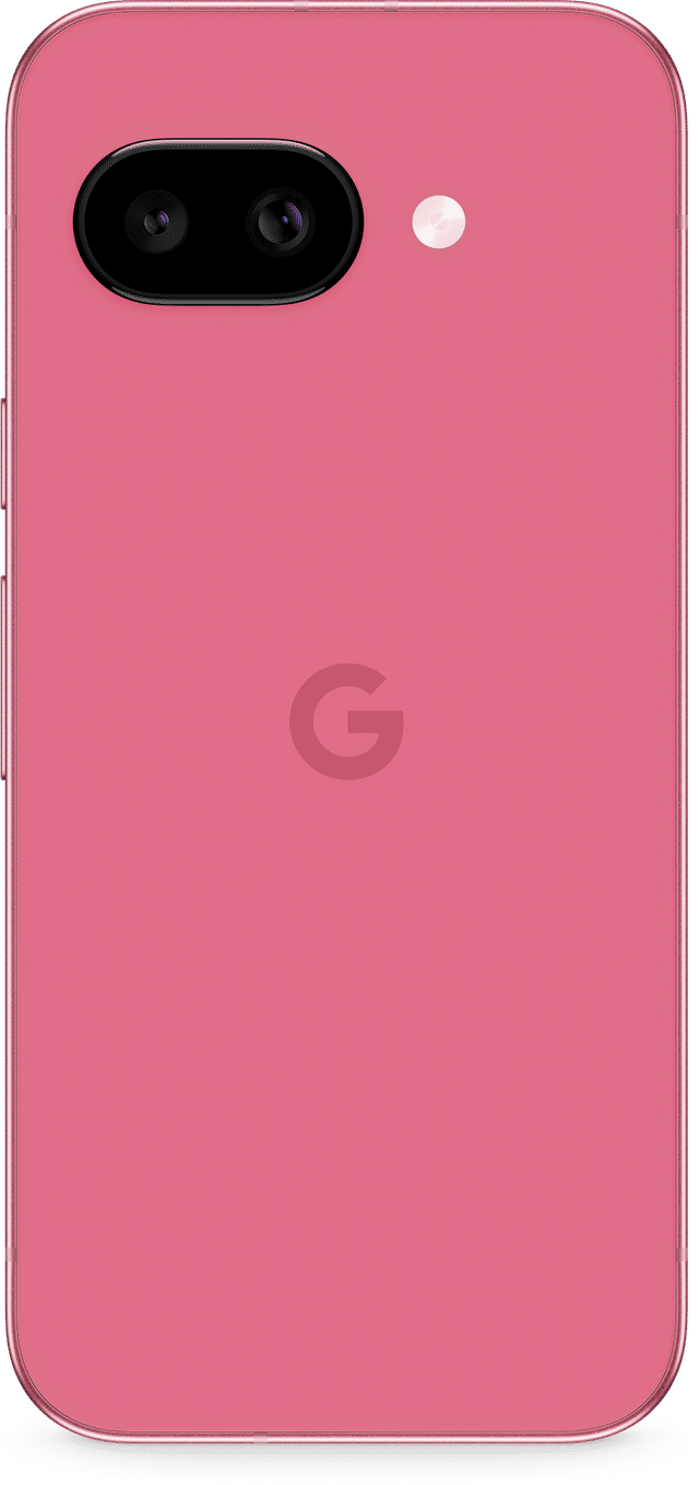 Pixel 9a