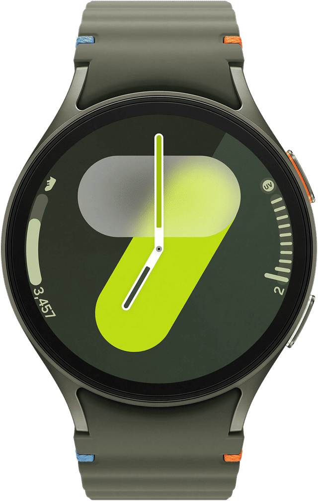 Galaxy Watch7