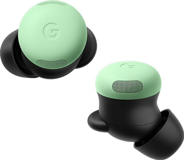 Pixel Buds Pro 2