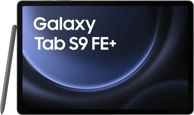 Galaxy Tab S9 FE+