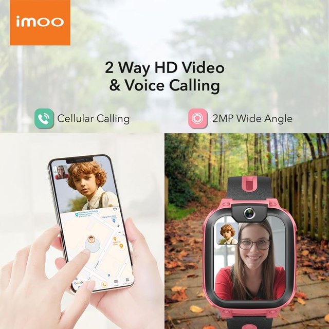 Watch Phone Z1