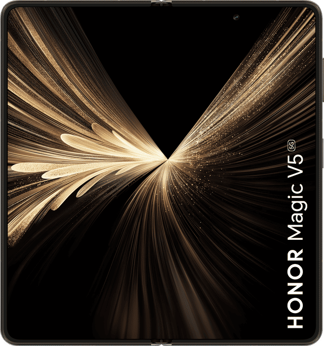 Magic V5