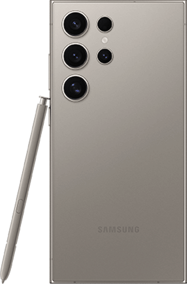 Galaxy S24 Ultra